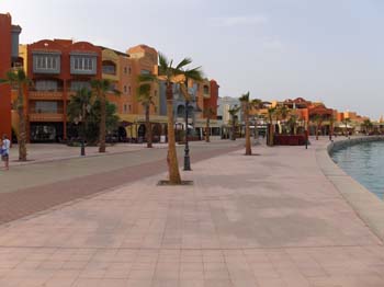 Hurghada egipt